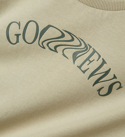 Name It T-shirt - NkmNevin - Island Fossil