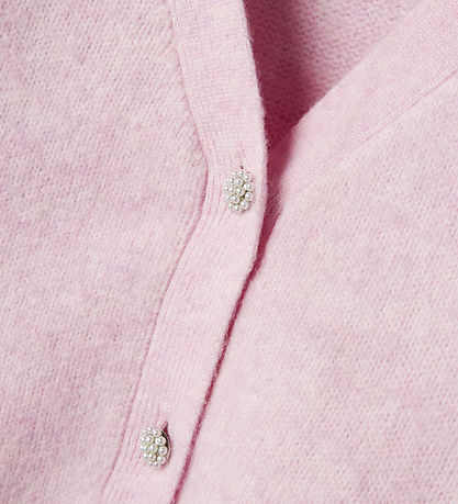 Name It Cardigan - Strik - NkfNina - Sweet Dreams
