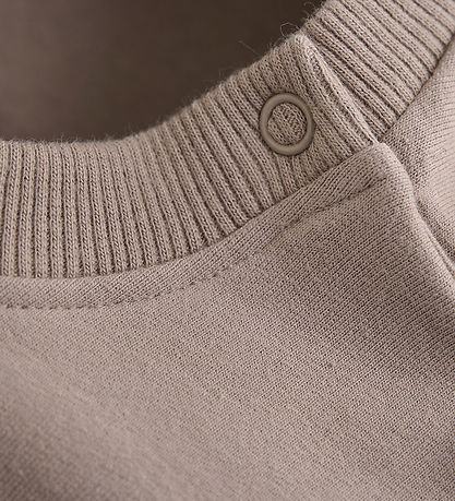 En Fant Sweatshirt - Fungi