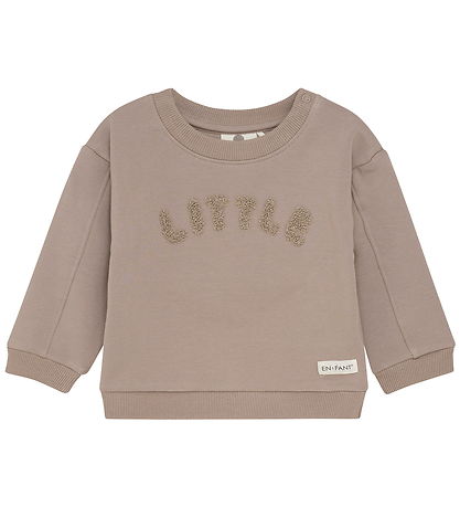 En Fant Sweatshirt - Fungi