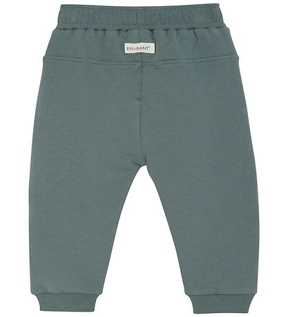 En Fant Sweatpants - Balsam Green