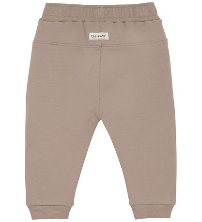 En Fant Sweatpants - Fungi