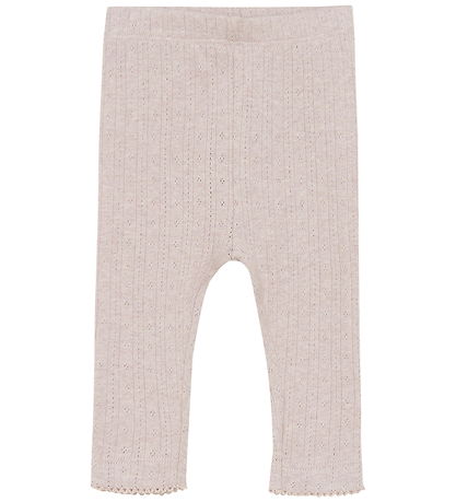 Fixoni Leggings - Violet Ice Melange