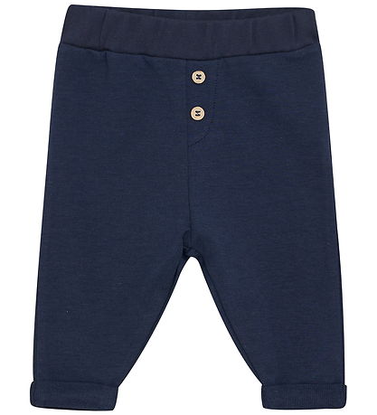 Fixoni Bukser - Navy Blazer