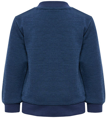 Hummel Bluse - HmlMini - Uld - Dress Blues