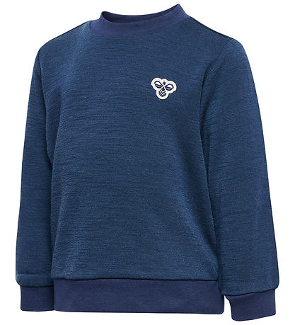 Hummel Bluse - HmlMini - Uld - Dress Blues