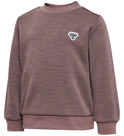 Hummel Bluse - HmlMini - Uld - Twilight Mauve
