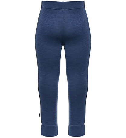 Hummel Leggings - HmlMini - Uld - Vintage Indigo
