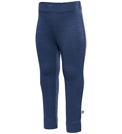 Hummel Leggings - HmlMini - Uld - Vintage Indigo