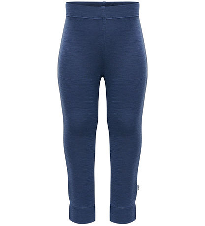 Hummel Leggings - HmlMini - Uld - Vintage Indigo