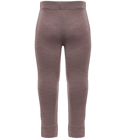 Hummel Leggings - HmlMini - Uld - Twilight Mauve