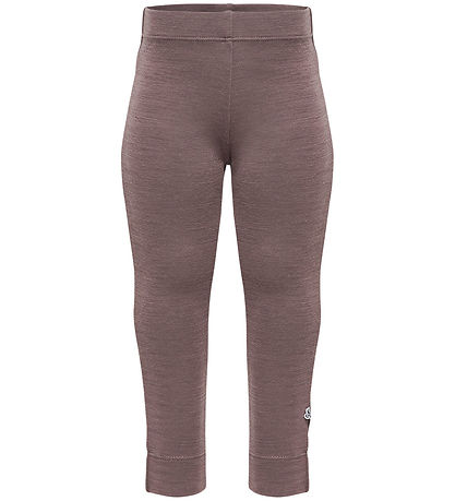 Hummel Leggings - HmlMini - Uld - Twilight Mauve