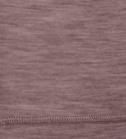 Hummel Bluse - HmlJr - Uld - Twilight Mauve