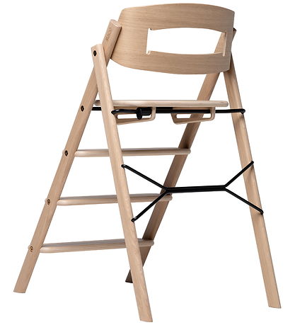KAOS Højstol - Oak - Natural