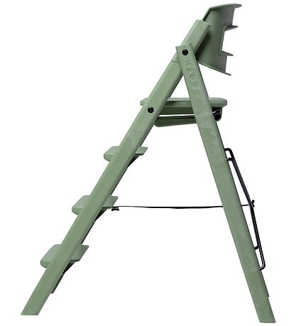 KAOS Højstol - Recycled - Mineral Green