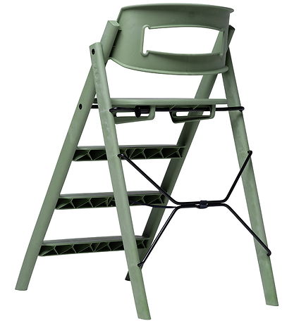 KAOS Højstol - Recycled - Mineral Green