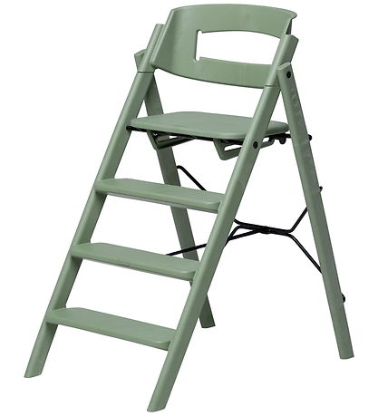 KAOS Højstol - Recycled - Mineral Green