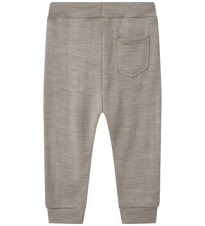 Name It Sweatpants - Uld - NmmWesso - Satellite