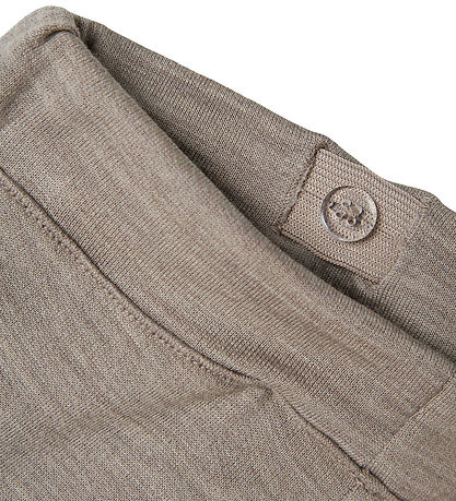 Name It Sweatpants - Uld - NmmWesso - Satellite