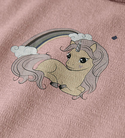 Name It Body l/æ - Uld - NmfWillit - Antler/Unicorn