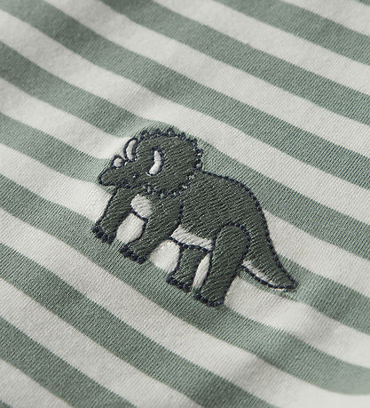 Name It Bluse - NmmNitu - Green Bay