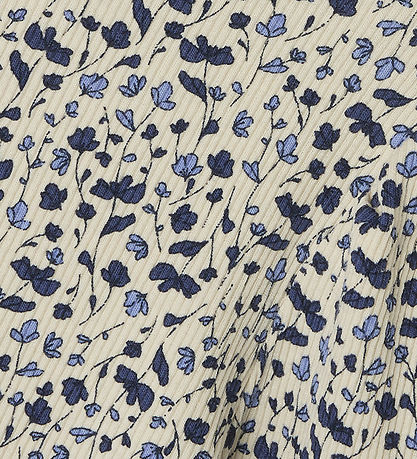 Name It Bluse - NmfNelia - Parchment