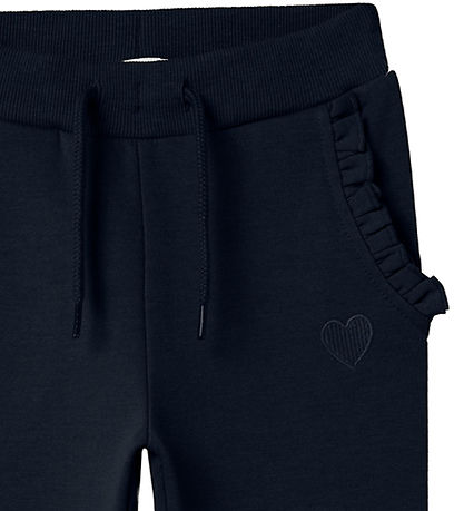 Name It Sweatpants - Noos - NmfVima - Dark Sapphire