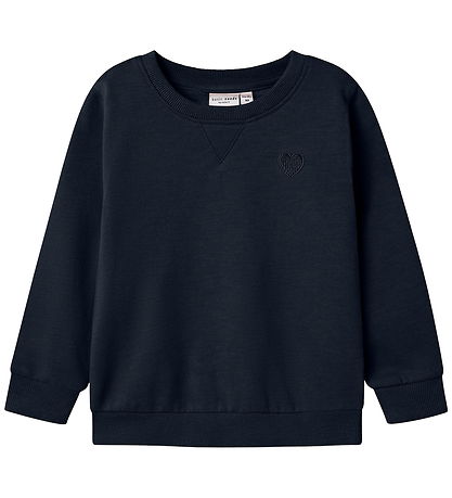 Name It Sweatshirt - Noos - NmfVima - Dark Sapphire