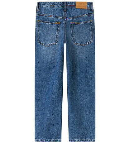 Name It Jeans - Noos - NkmRyan - Medium Blue Denim