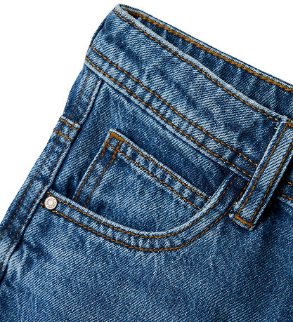 Name It Jeans - Noos - NkmRyan - Medium Blue Denim