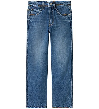 Name It Jeans - Noos - NkmRyan - Medium Blue Denim
