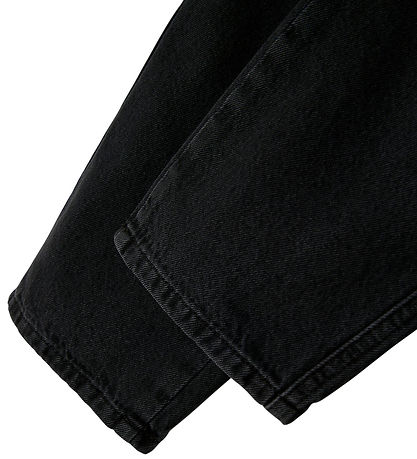 Name It Jeans - Noos - NkmRyan - Black Denim/WASHED