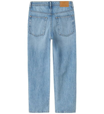 Name It Jeans - Noos - NkmRyan - Light Blue Denim