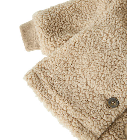 Name It Jakke - NbnMilo - Pure Cashmere