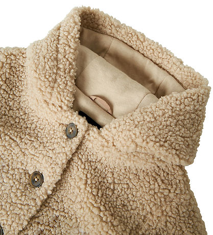 Name It Jakke - NbnMilo - Pure Cashmere