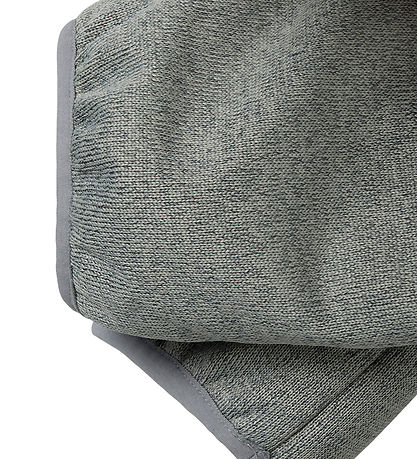 Name It Køredragt - NbnMada - Grey Melange