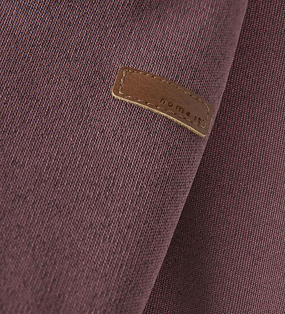 Name It Køredragt - NbnMada - Rose Brown