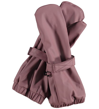 Name It Luffer - PU - NmnDry - Wistful Mauve