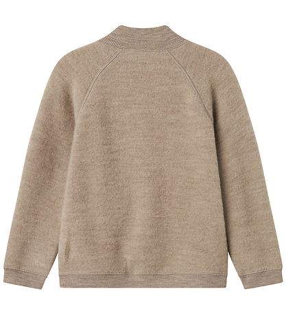 Name It Cardigan -  Uld - NmfWmino - Satelite