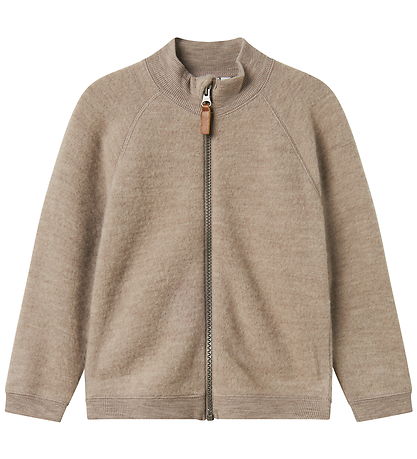 Name It Cardigan -  Uld - NmfWmino - Satelite