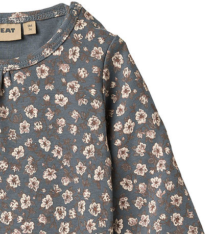 Wheat Body l/æ - Elmine - Stormy Weather Magnolia