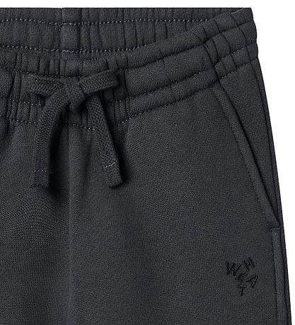 Wheat Sweatpants - Cruz - Navy