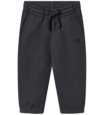 Wheat Sweatpants - Cruz - Navy