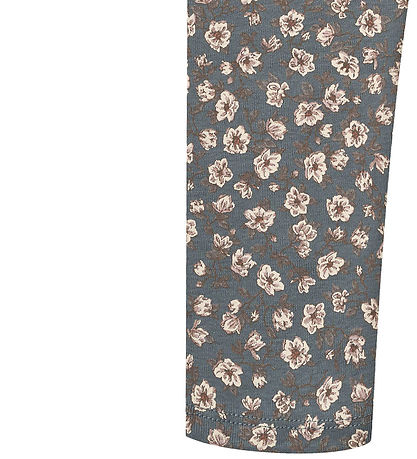 Wheat Leggings - Jules - Stormy Weather Magnolia