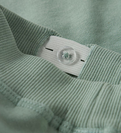 Name It Sweatpants - NmmVimo - Jedeite/Dino Racing