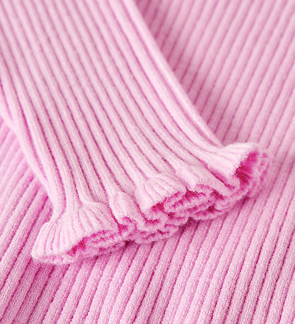 Name It Bluse - Strik - Rib - NmfVianna - Sweet Dreams