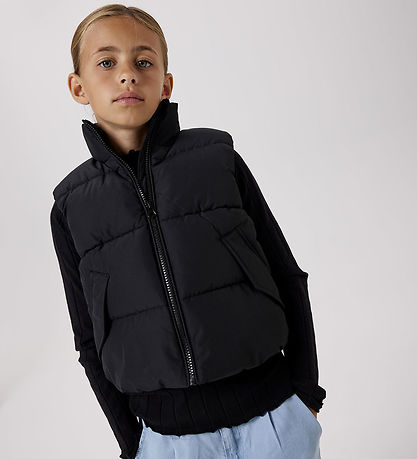 Nam It Dynevest - NkfMole - Black