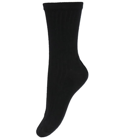 Name It Strømper - 3-pak - NkfOda - Seal Brown/Sort/Cloud Dancer