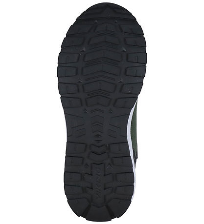 Viking Vinterstøvler - Equip Warm WP 1V - Pine/Black