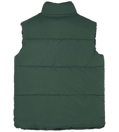 Timberland Dynevest m. For - Dark Green